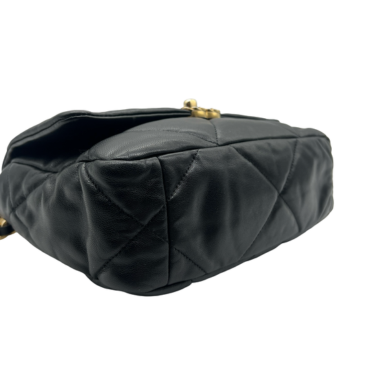 Bolsa Chanel 19
