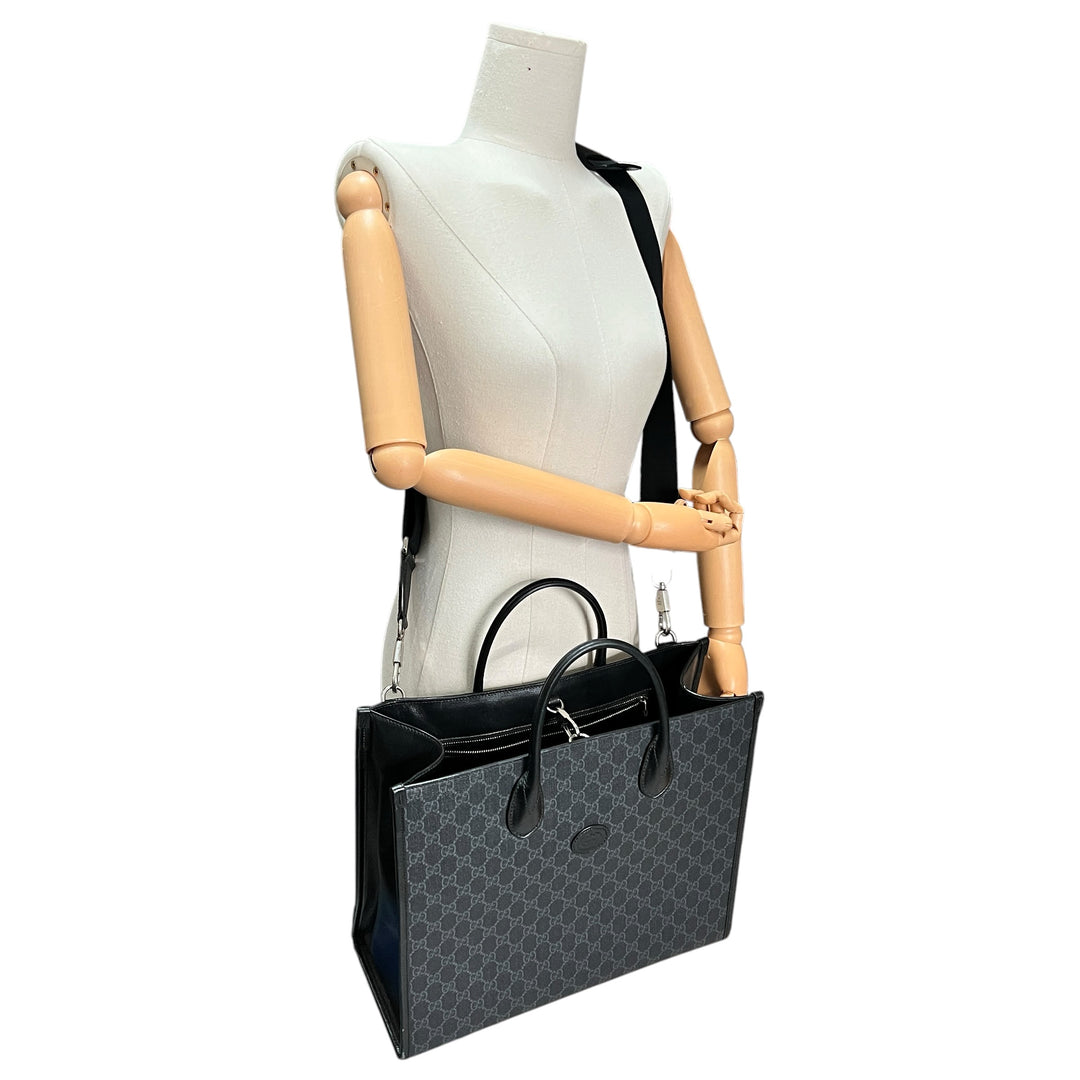 Tote Gucci Ophidia