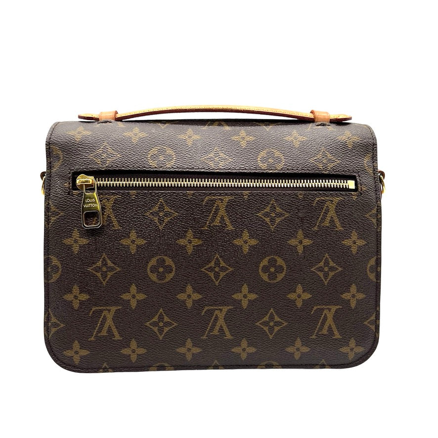 Bolsa Louis Vuitton Pochette Métis