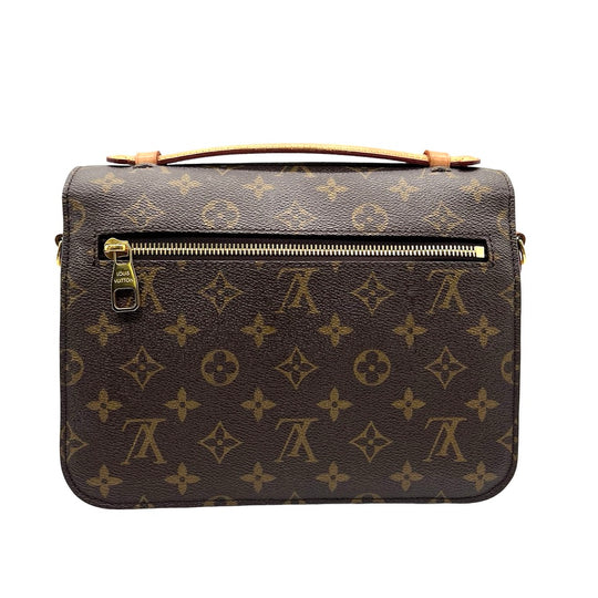 Bolsa Louis Vuitton Pochette Métis