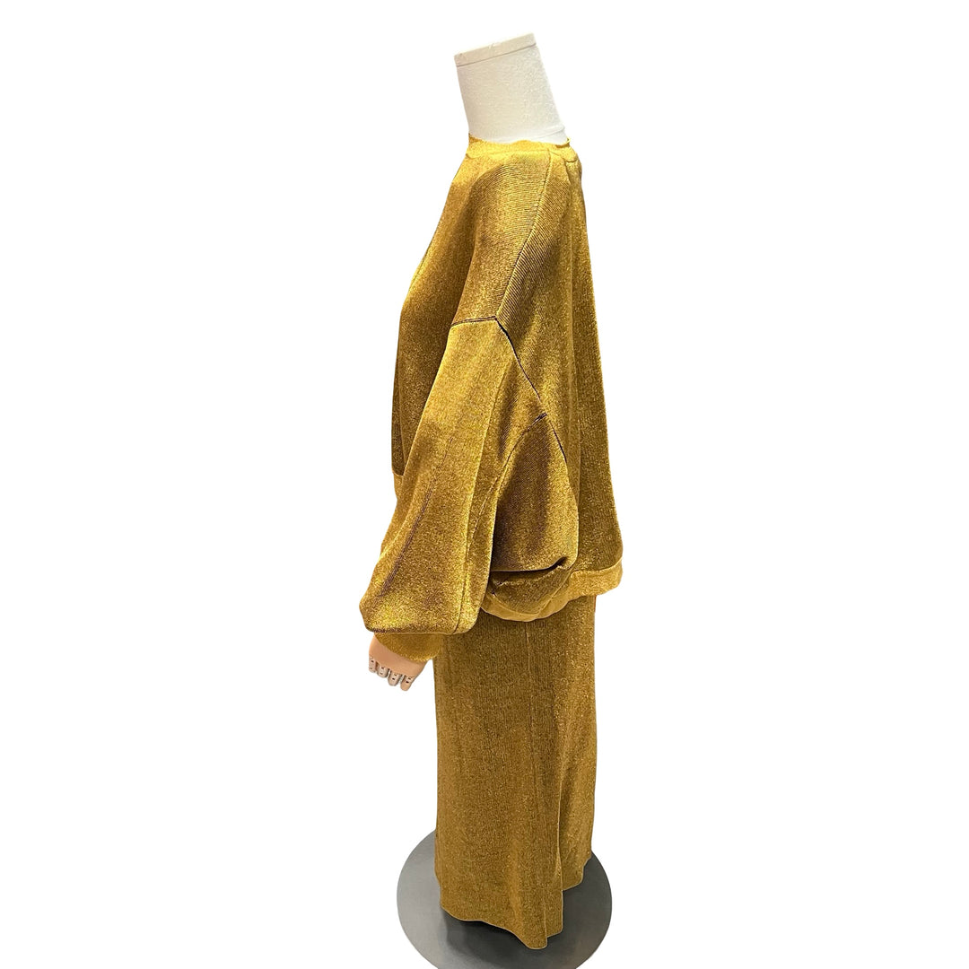 Conjunto Louis Vuitton T.M