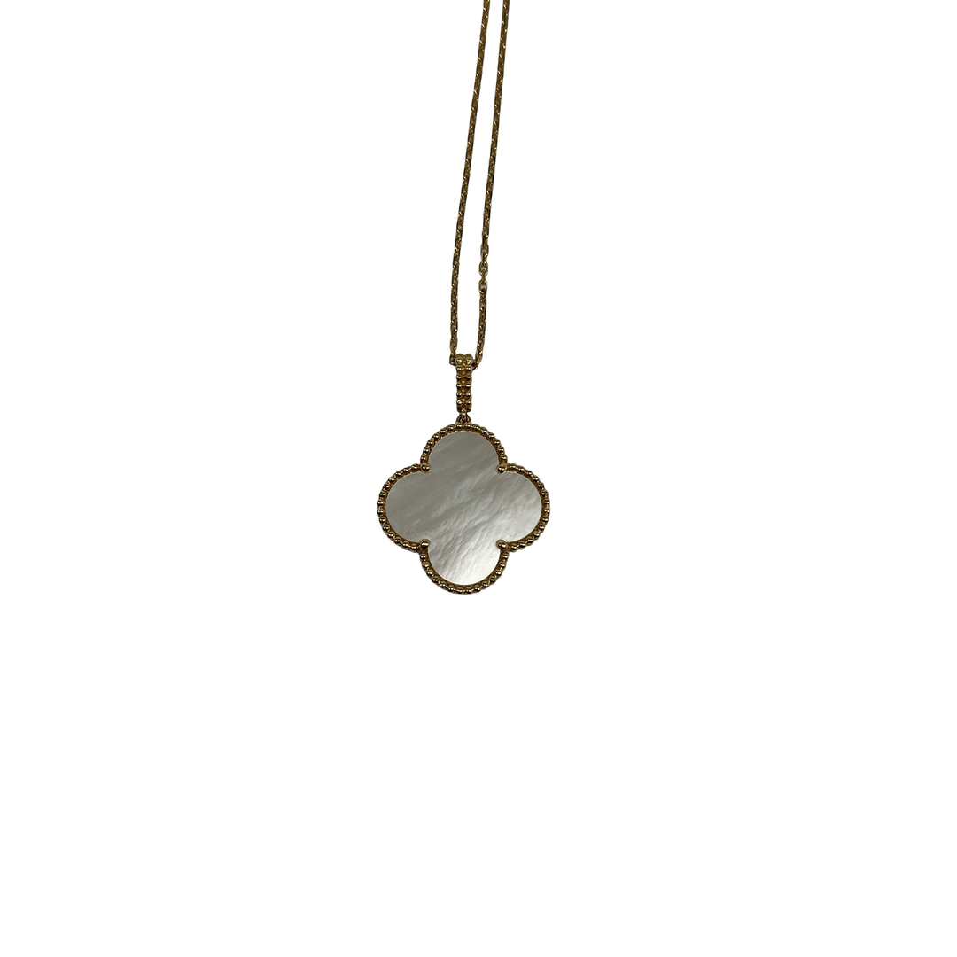 Collar Van Cleef Sautoir Magic Alhambra