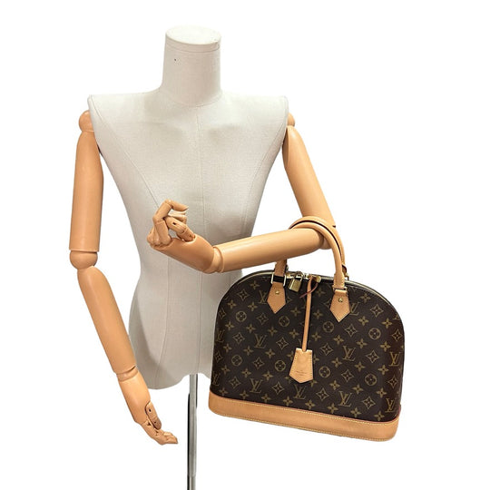 Bolsa Louis Vuitton Alma PM
