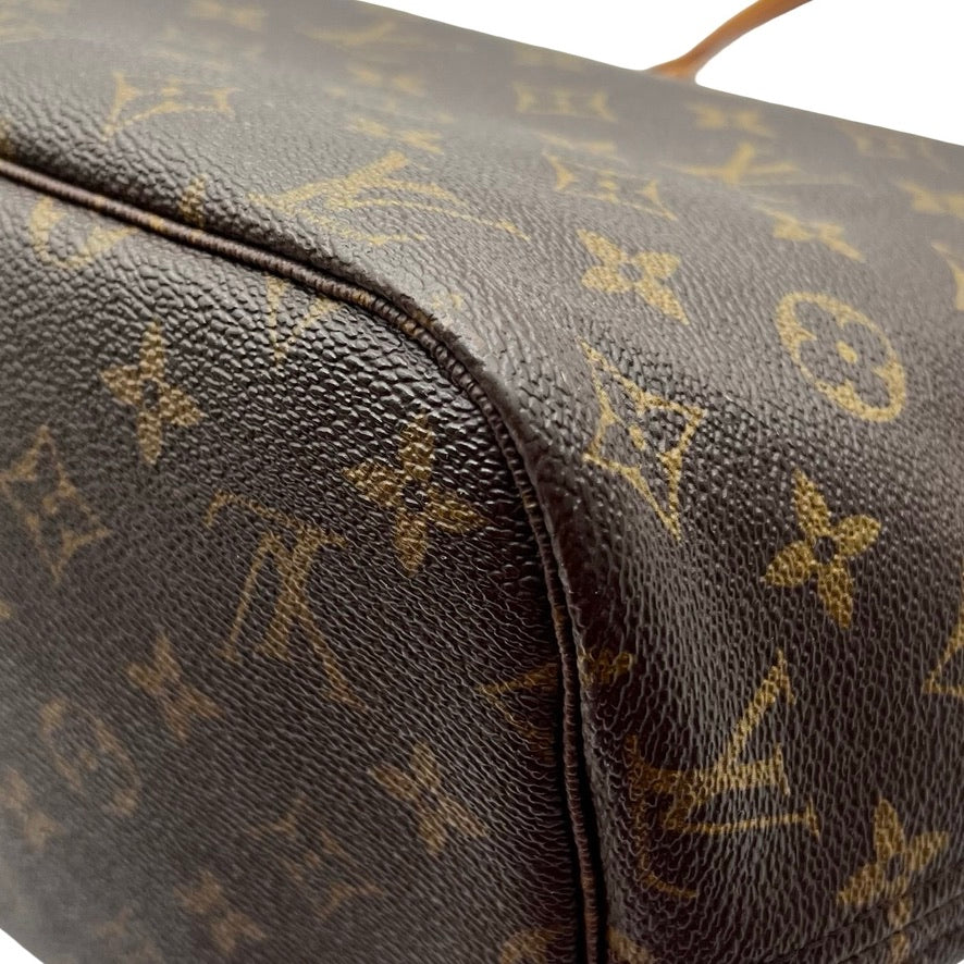 Bolsa Louis Vuitton Neverfull MM