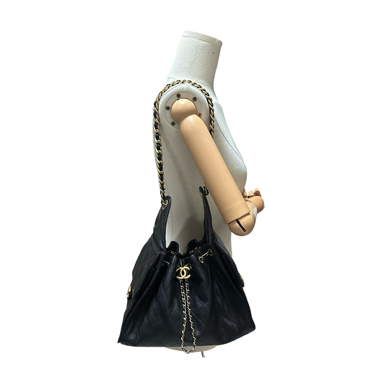 Bolsa Chanel 25 Pequeña