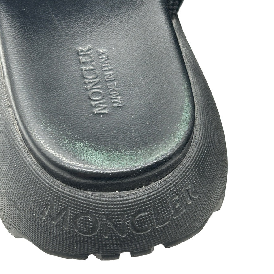 Sandalias Moncler T.36