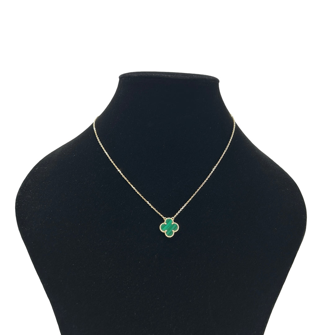 Collar Van Cleef & Arpels Vintage Alhambra