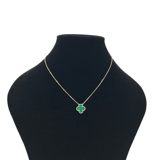 Collar Van Cleef & Arpels Vintage Alhambra