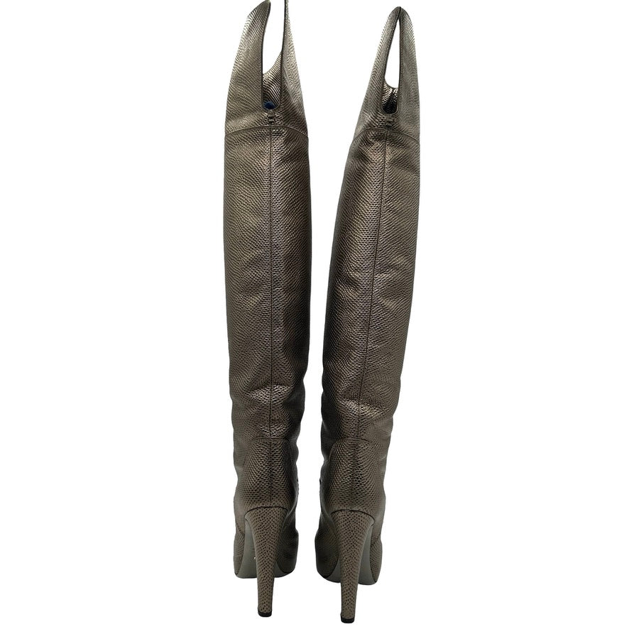 Botas Sergio Rossi T.38.5