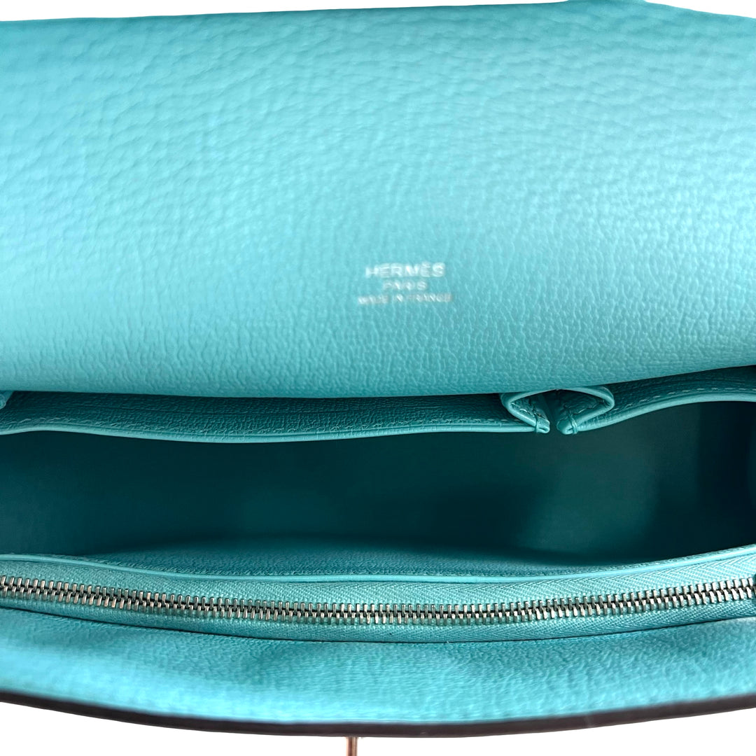 Bolsa Hermès Jypsiére 28