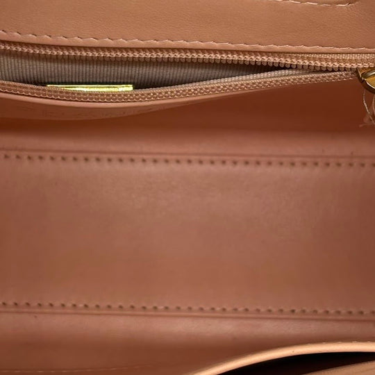 Bolsa Chanel Shopper Mini