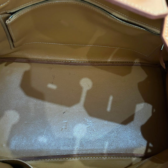 Bolsa Hermès Birkin 35