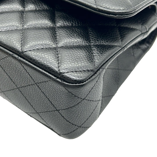Bolsa Chanel Clásica Double Flap Mediana