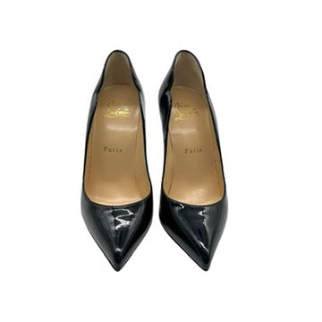 Pumps Christian Louboutin Hot Chick T.35.5