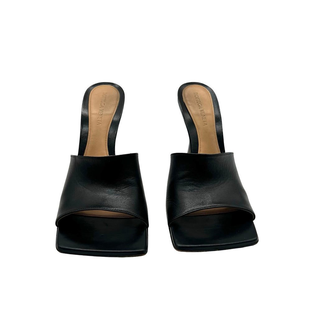 Sandalias Bottega Veneta T.38