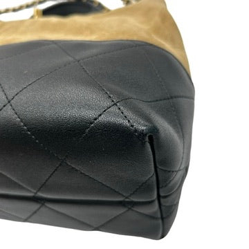 Bolsa Chanel Coco Base Shopping Tote