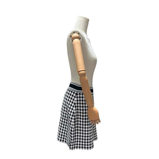 Falda Dior T.40