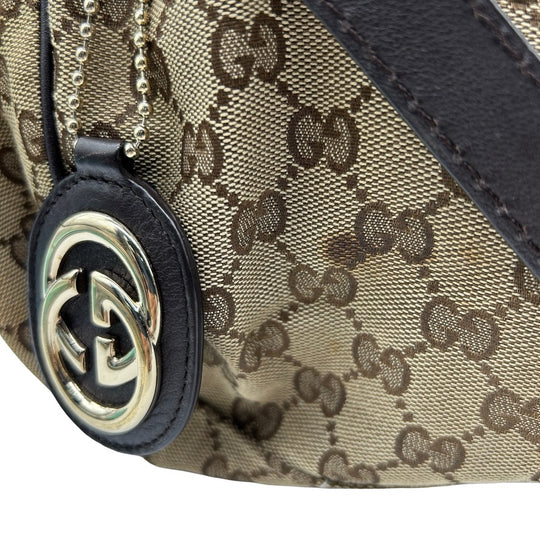 Bolsa Gucci Sukey