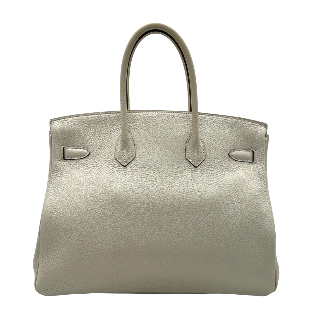 Bolsa Hermès Birkin 35
