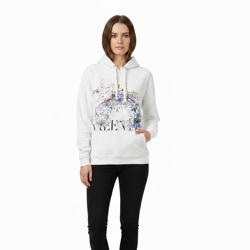 Sudadera Valentino T.XL