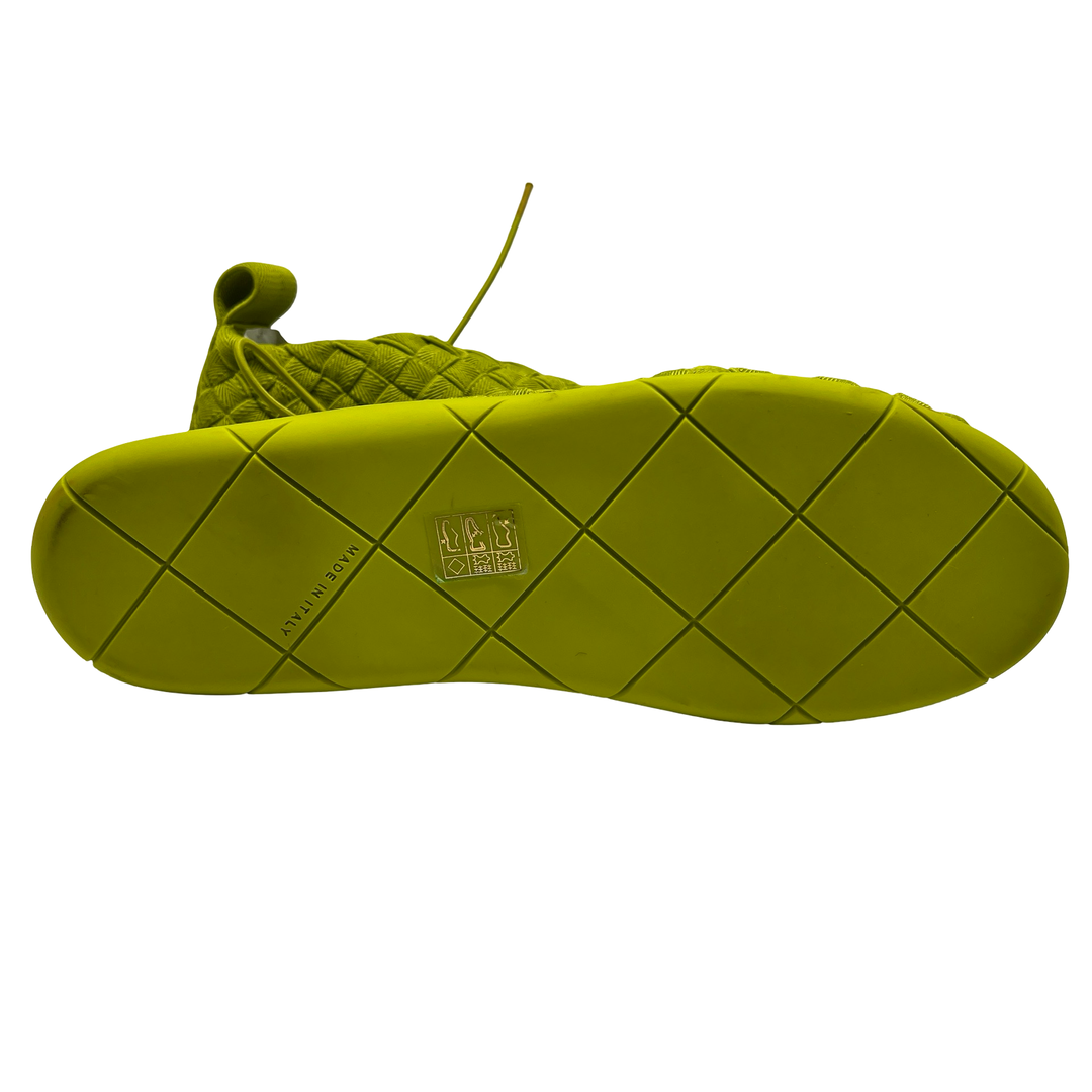 Tenis Bottega Veneta Plat Camping T.40