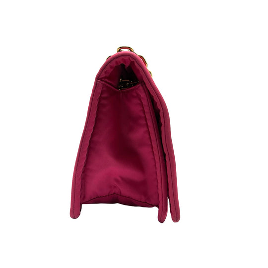 Bolsa Prada Tessuto