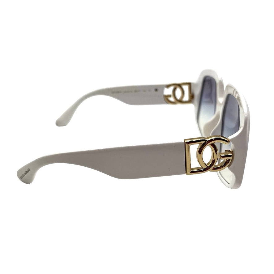 Lentes Dolce & Gabbana