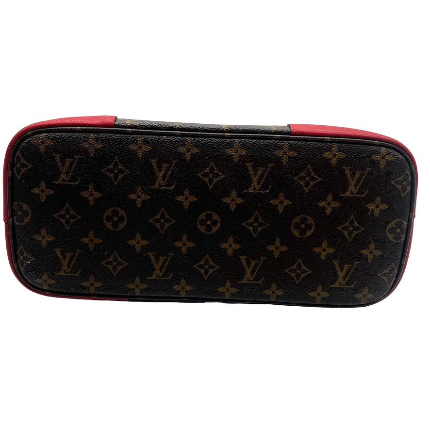 Bolsa Louis Vuitton Flandrin
