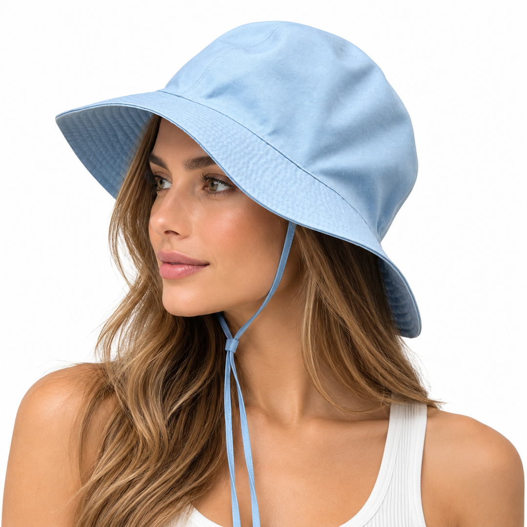 Sombrero Hermès T.58