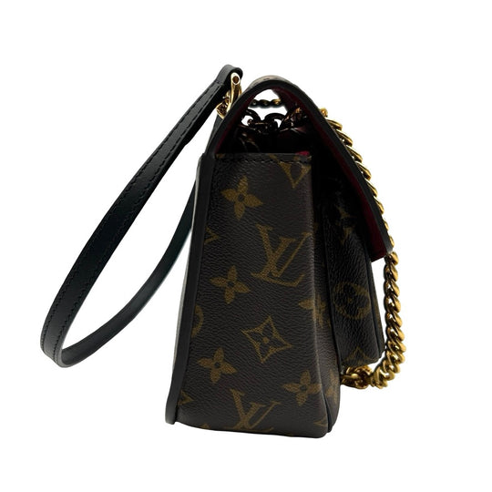 Bolsa Louis Vuitton Passy