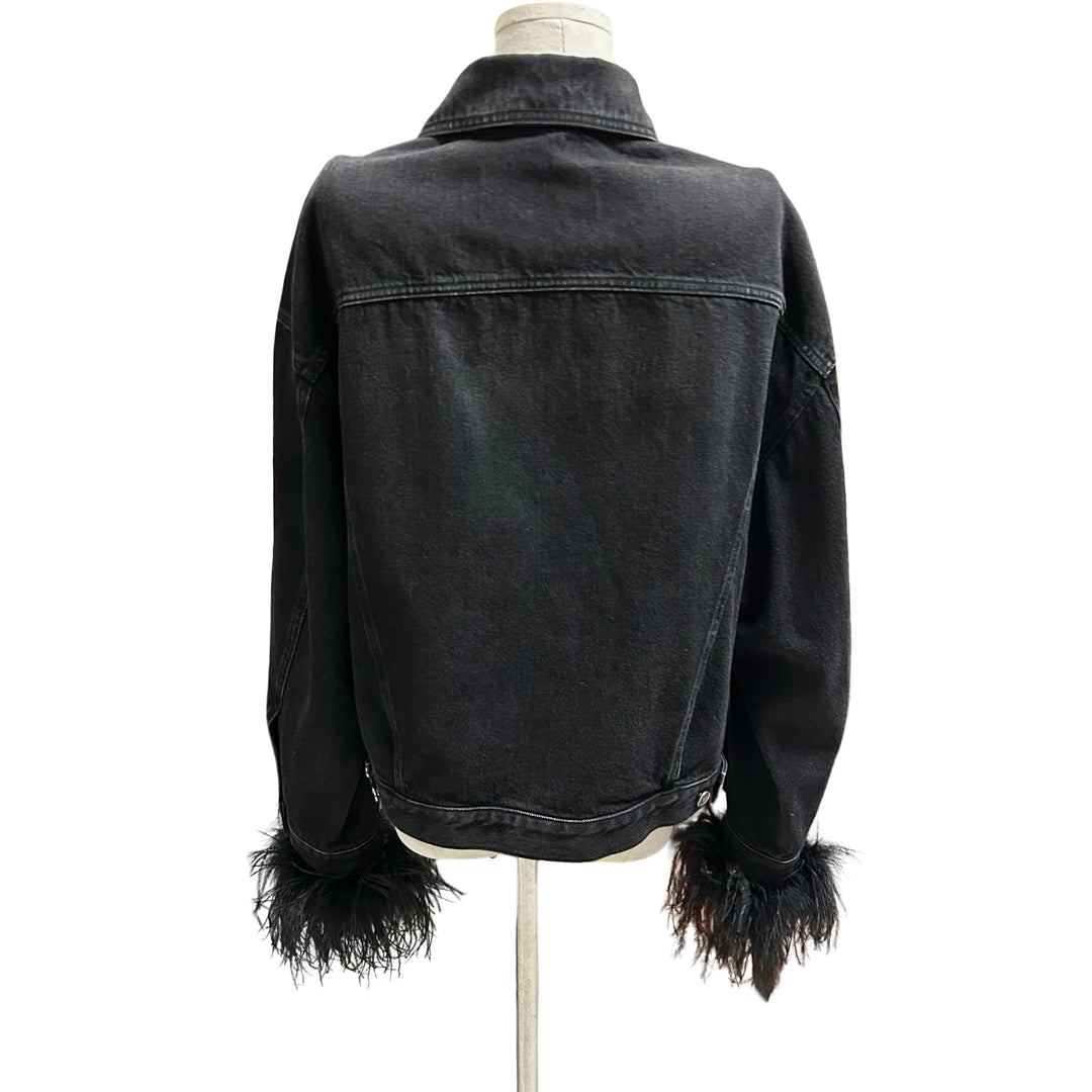 Chaqueta Valentino T.48