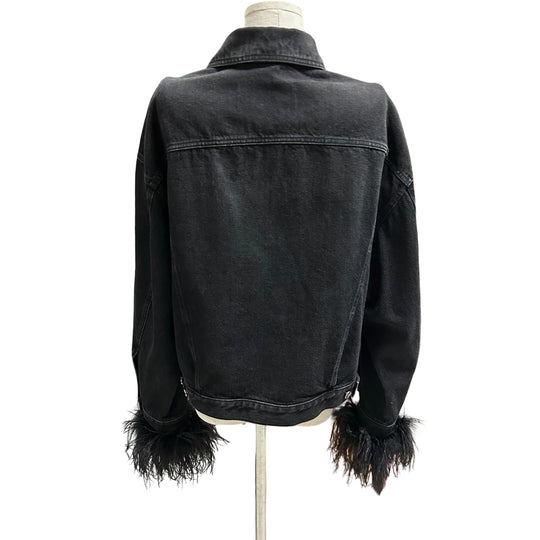 Chaqueta Valentino T.48