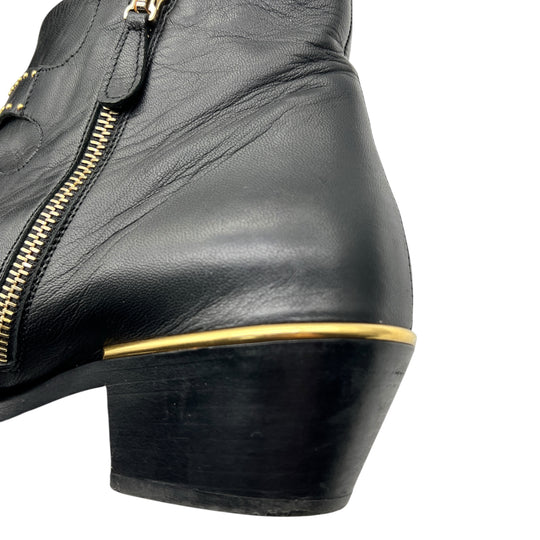 Botines Chloé Susanna T.40