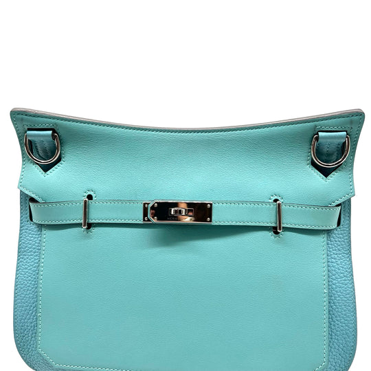Bolsa Hermès Jypsiére 28