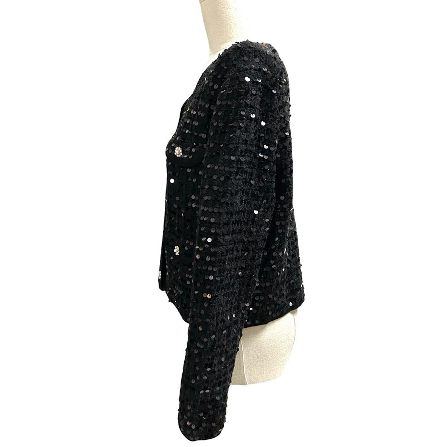 Chaqueta Maje T.3