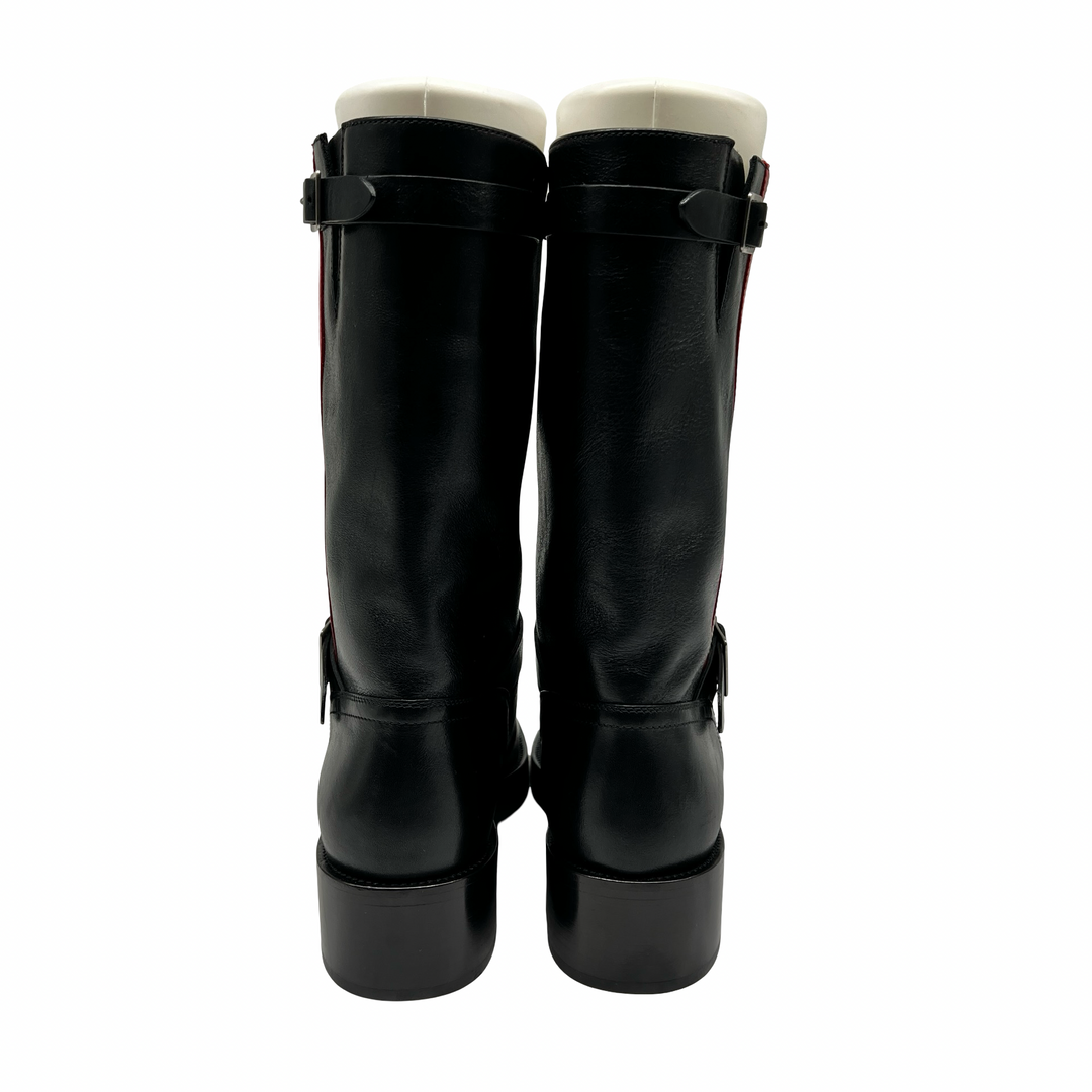 Botas Dior Diorider T.41