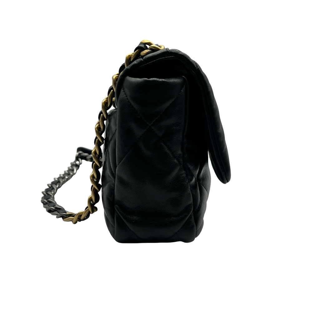 Bolsa Chanel 19