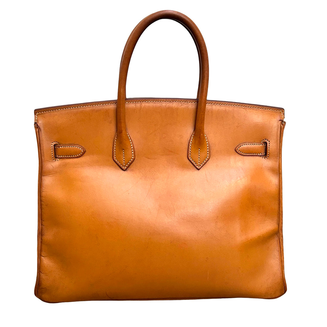 Bolsa Hermès Birkin 35