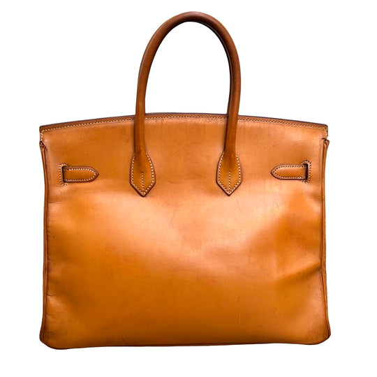 Bolsa Hermès Birkin 35