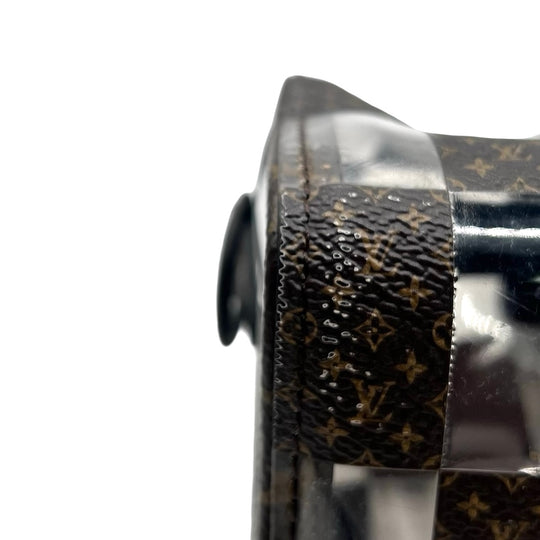 Bolsa Louis Vuitton Keepall Bandouliere 25 Chess