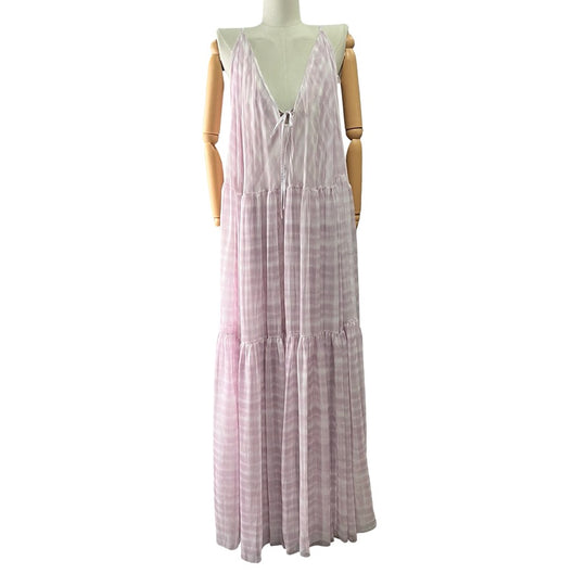 Vestido Jacquemus T.42
