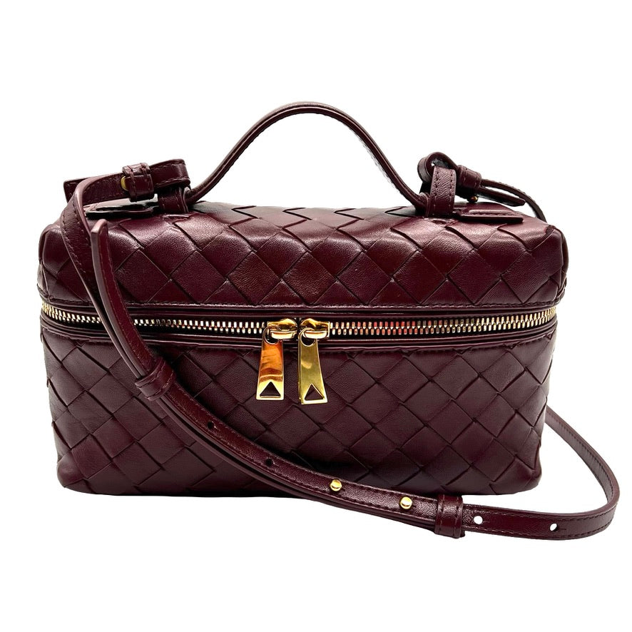 Bolsa Bottega Veneta Bang Bang Vanity Case