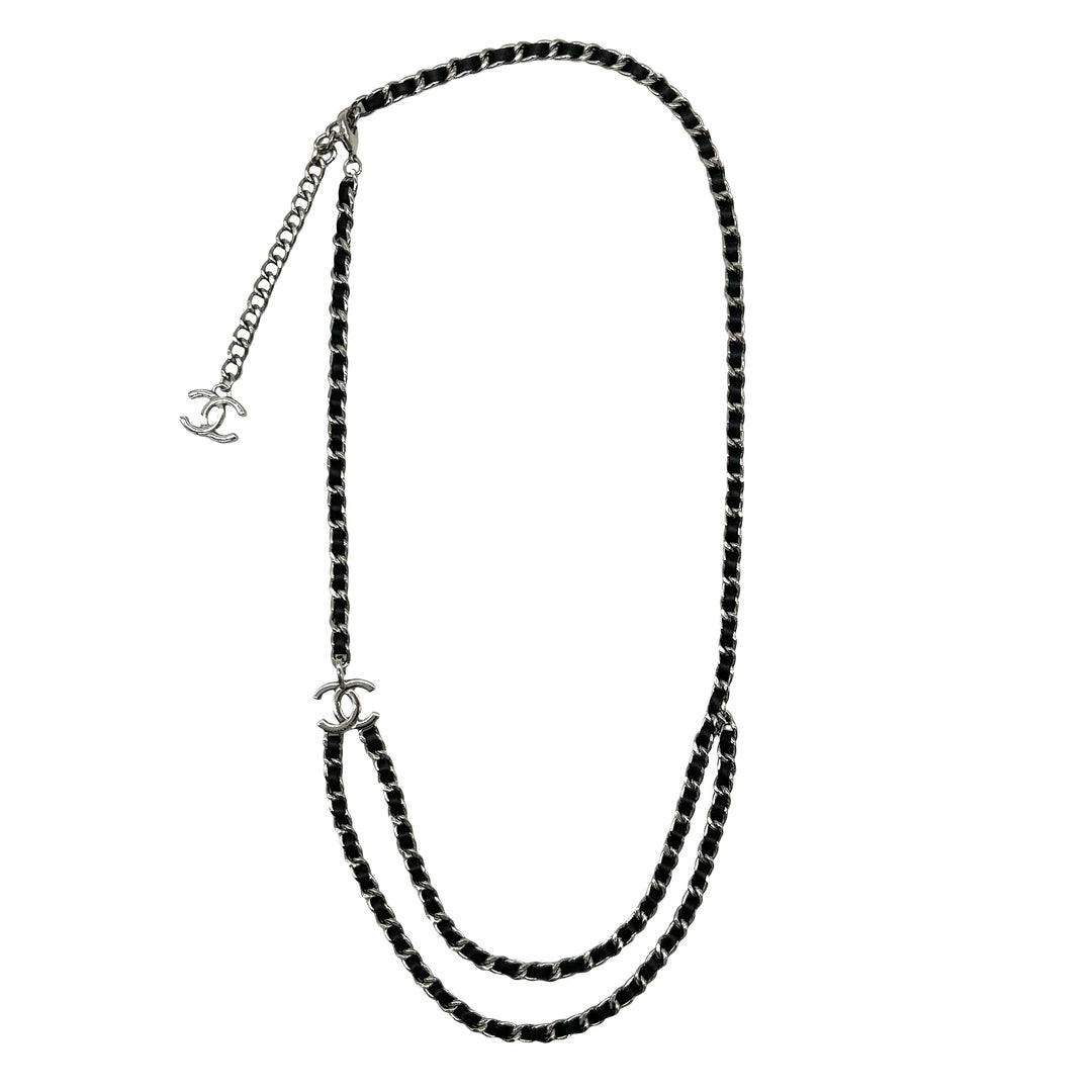 Collar Chanel