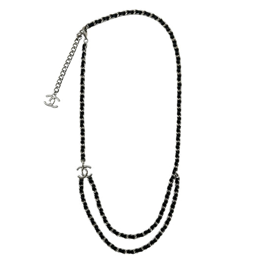 Collar Chanel