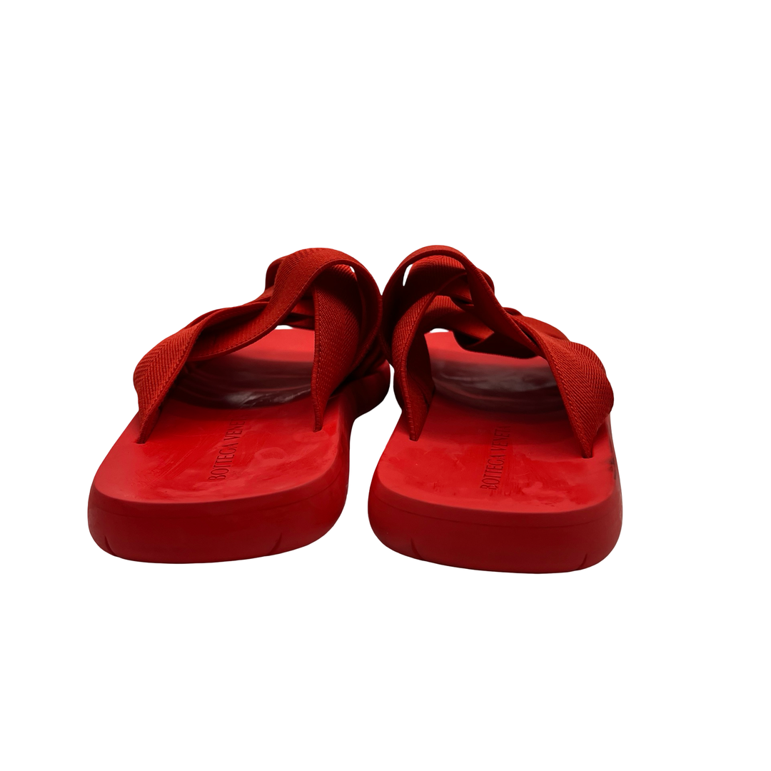 Sandalias Bottega Veneta T.40
