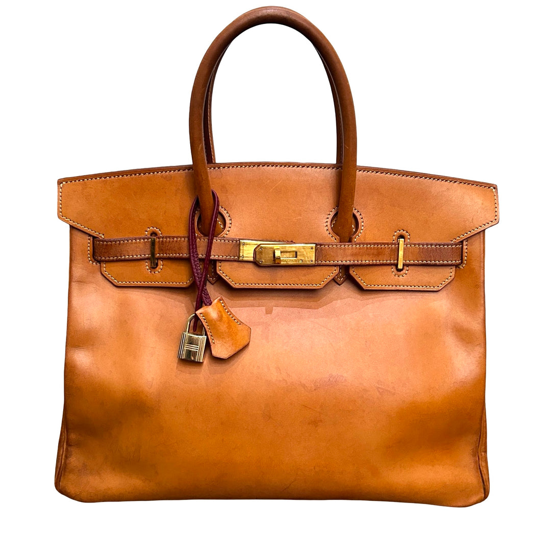 Bolsa Hermès Birkin 35