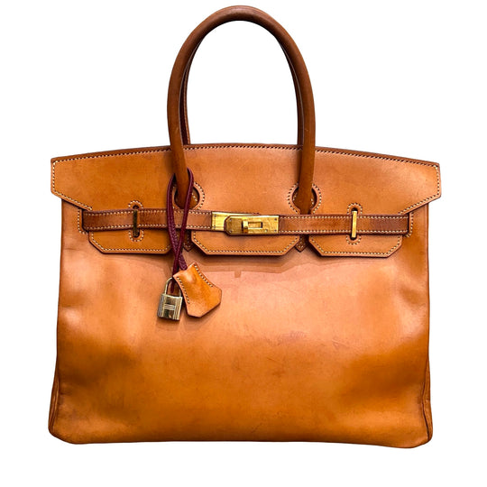 Bolsa Hermès Birkin 35