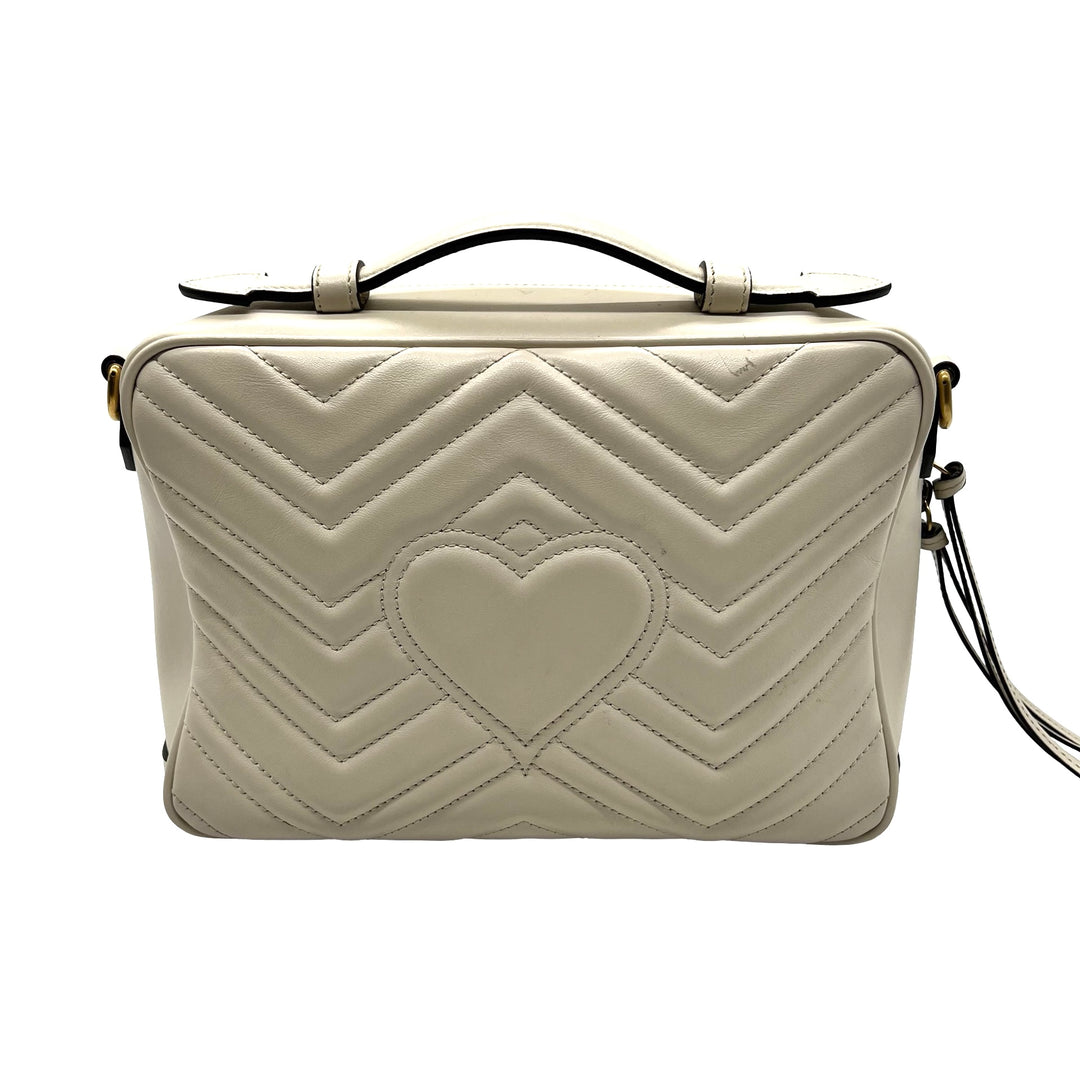 Bolsa Gucci GG Marmont