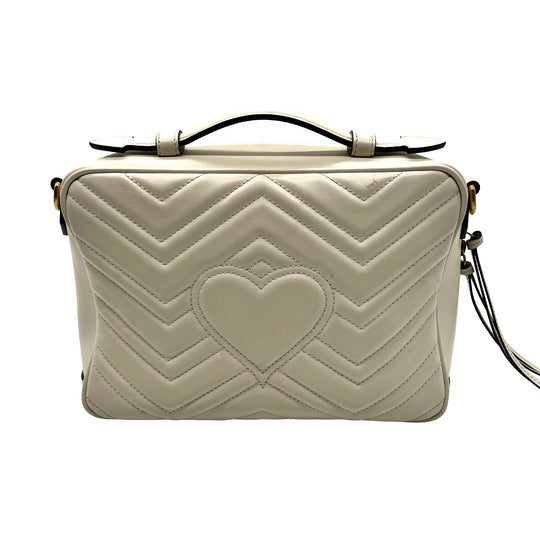 Bolsa Gucci GG Marmont