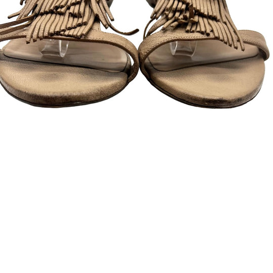 Sandalias Chloé T.39